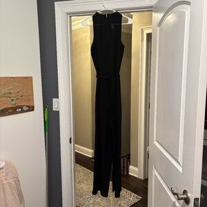 Emma and Michele pant jumpsuit